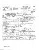 Charles James Bliss Death Certificate